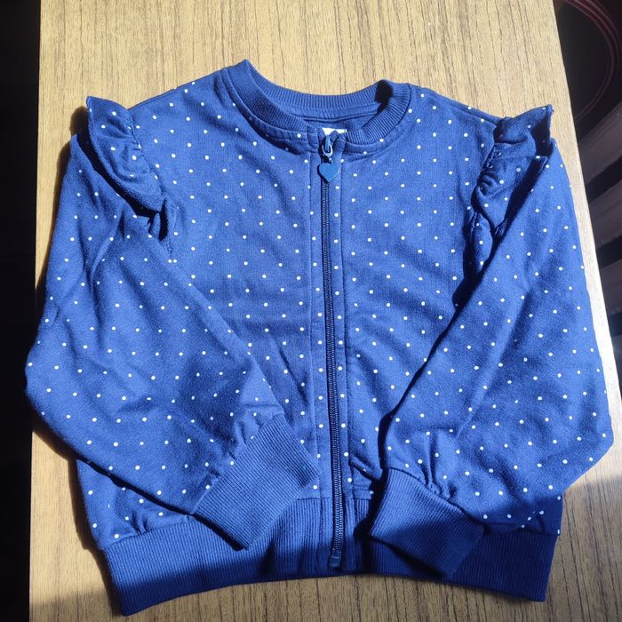 Куртка Демі дитяча  ,речі  р.104-110