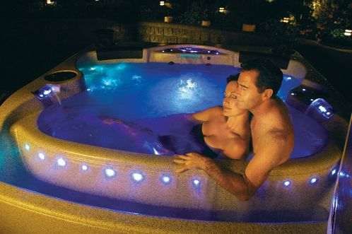 Спа бассейны, джакузи,сервис