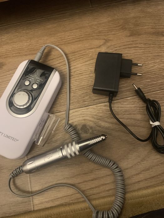 Frezarka do paznokci