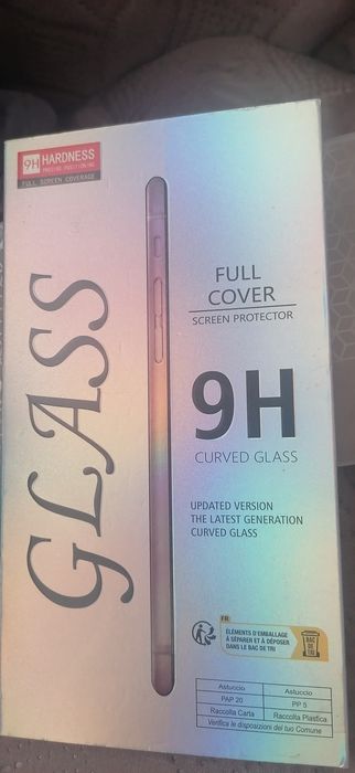 3 Películas para I phone pro max 11