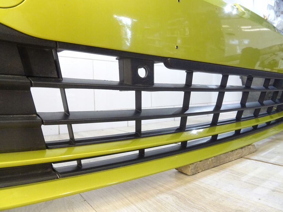 vw golf viii 8 2019-2024 zderzak przód przedni 5h0807221h llu