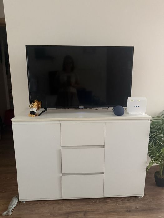 Tv TCL 43 polegadas
