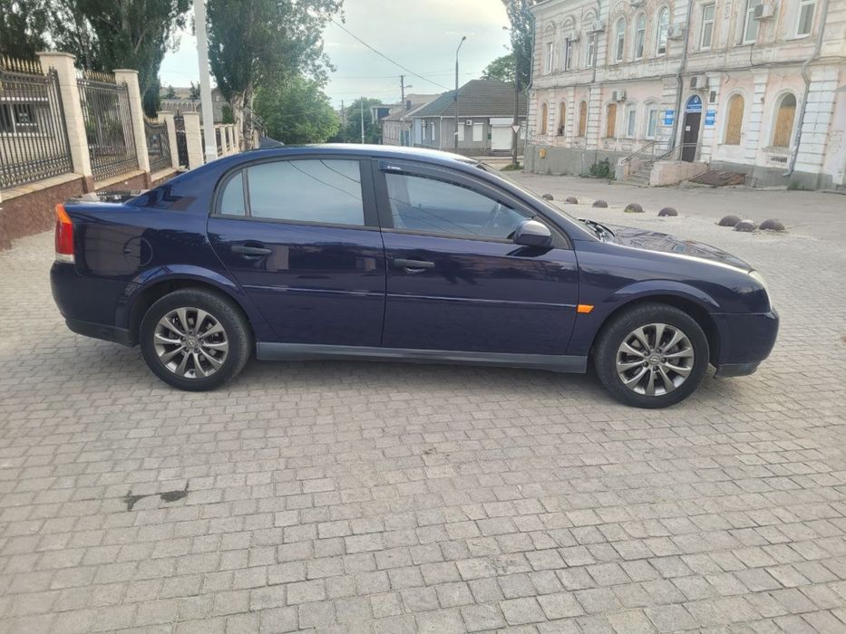 Продам Opel Vectra  в отличном состоянии!!