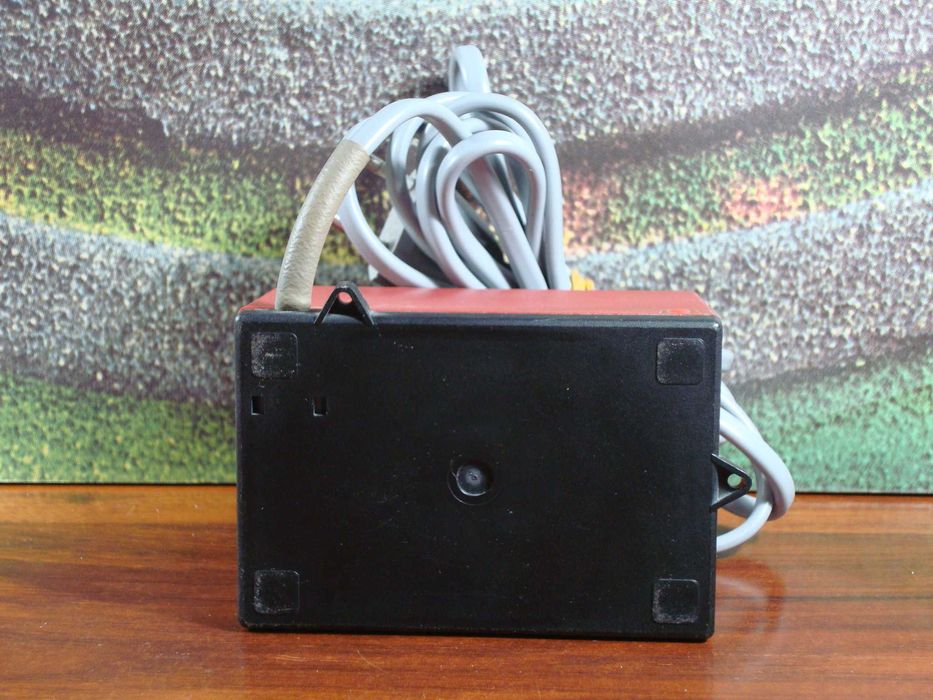 Buhler 17.12.31 - Transformador para Pista de Carros / Usado