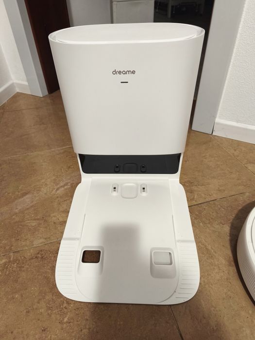 Odkurzacz mopujacy dream bot d10 plus