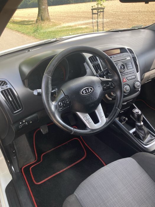 Kia ProCeed 1.6 Crdi