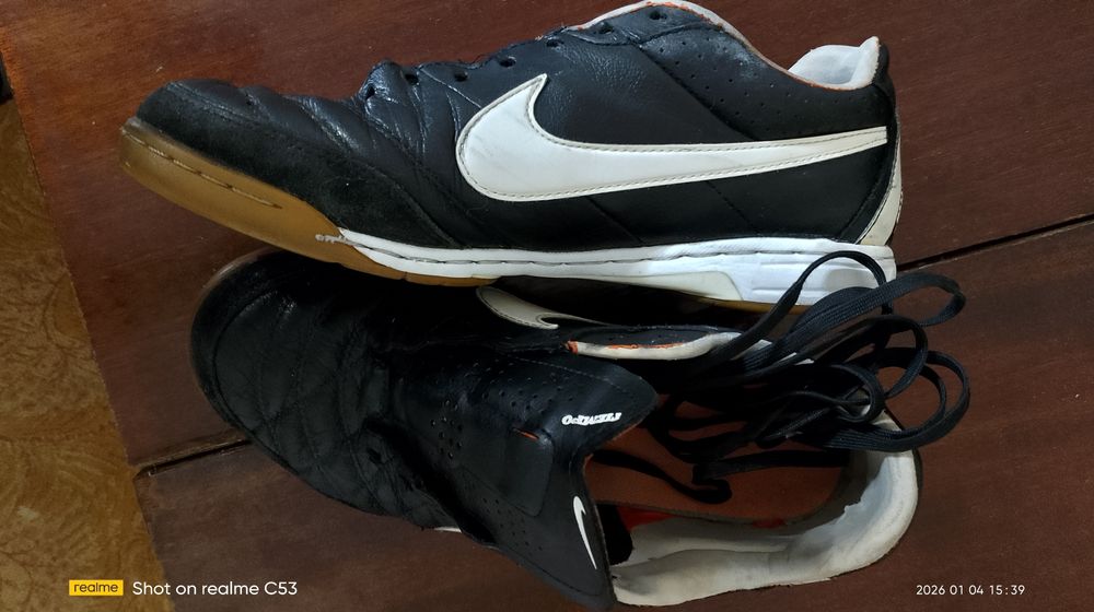 Копы футбольные ,