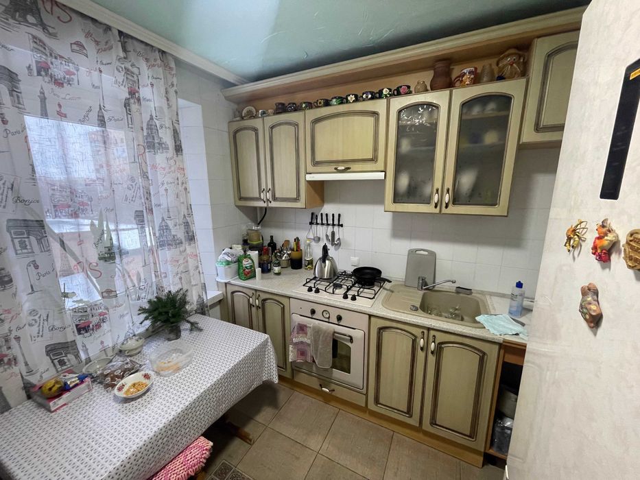 Оренда 2к. квартири, Мукша-Китайгородська