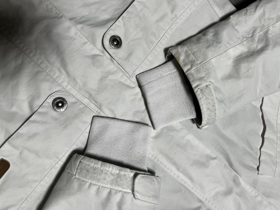 on the peak Демісезонна, тепла зима жіноча куртка р. M / 38