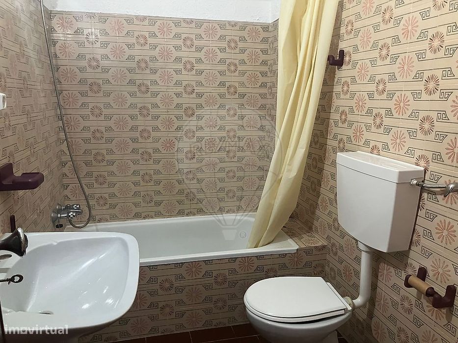 Apartamento T2 para venda
