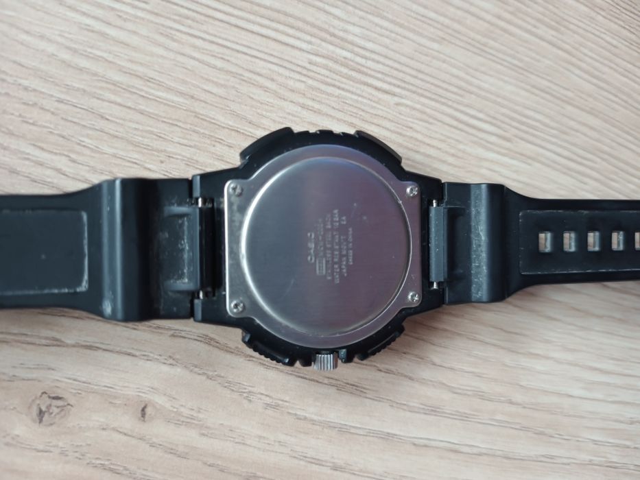 Zegarek Casio możliwa wysyłka