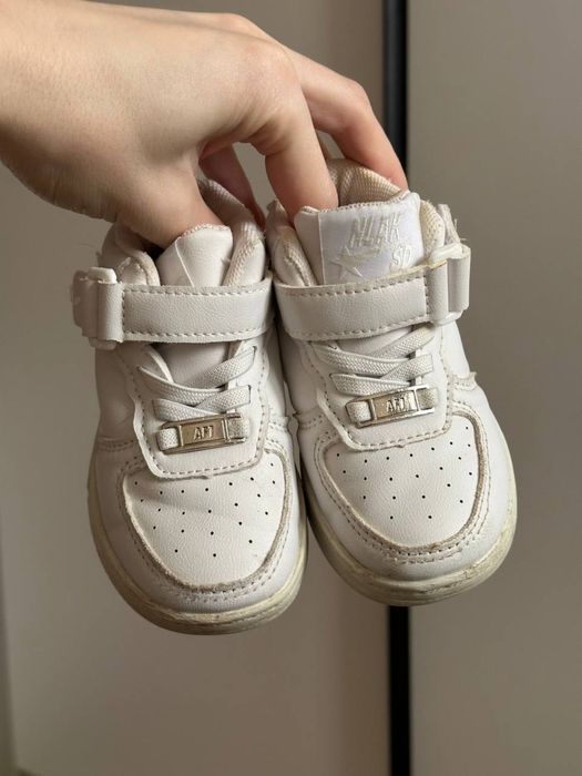 Кросівки дитячі найк