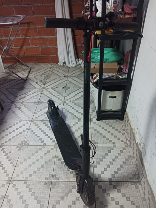 Vendo trotinete em bom estado de conservaçao