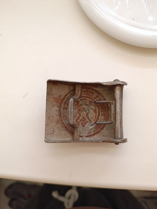 Пряжка Гитлерюгенд