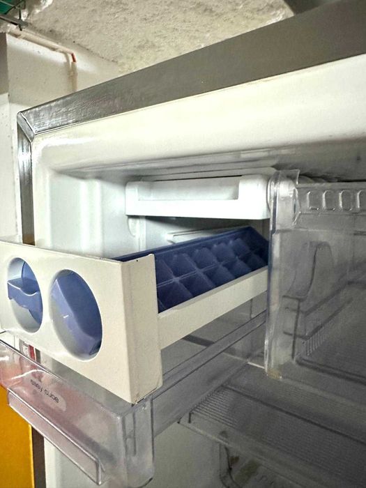 Frigorífico combinado Whirlpool ARC 4170/2/IX