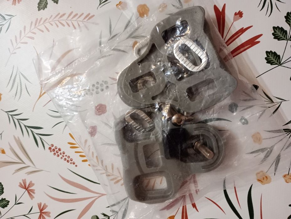 Bloki pedałów FPD-CT004