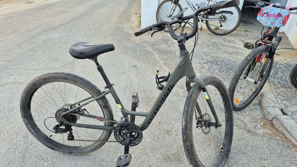 Bicicleta Specialized