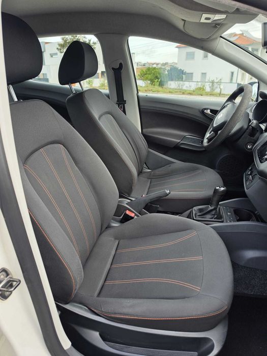 Seat Ibiza 1.2 TDI de 2011