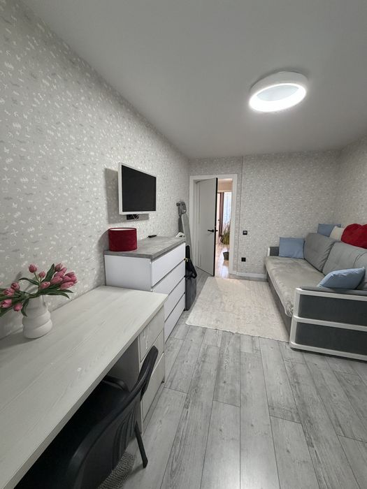 Продам шикарную 3-х квартиру в центре Самар