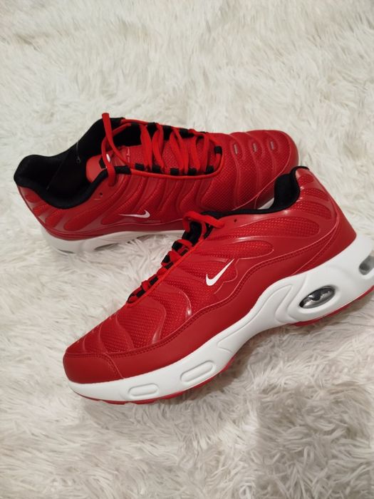 Nowe sportowe buty męskie