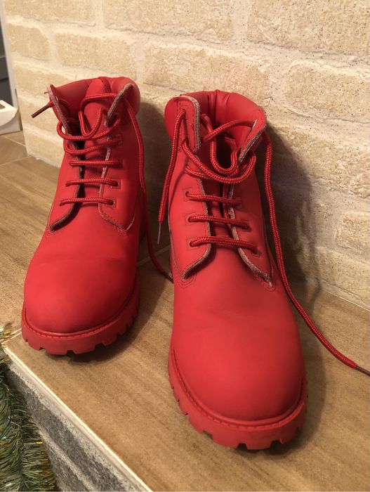 Ботінки  cropp 37