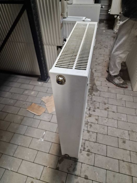 Grzejnik używany 60x90 C33