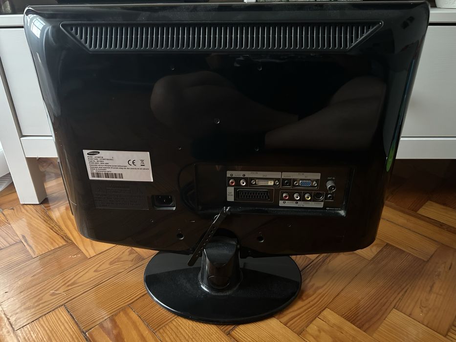Monitor/ TV Samsung LE19R71B 19" 1440×900