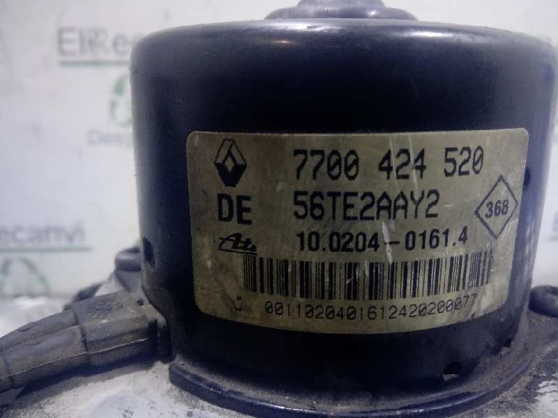 ABS RENAULT LAGUNA I 2000 -7700424520