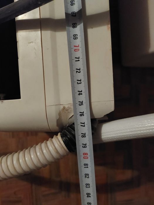 2 Aparelhos de AC