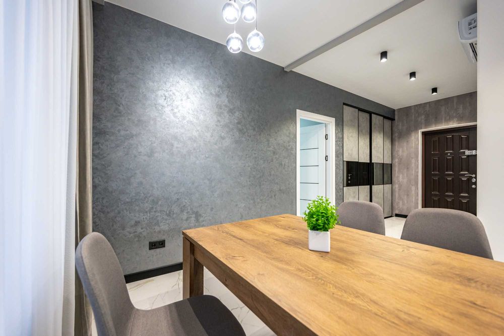 Аренда апартаментов посуточно/помесячно 32 Жемчужина/4012