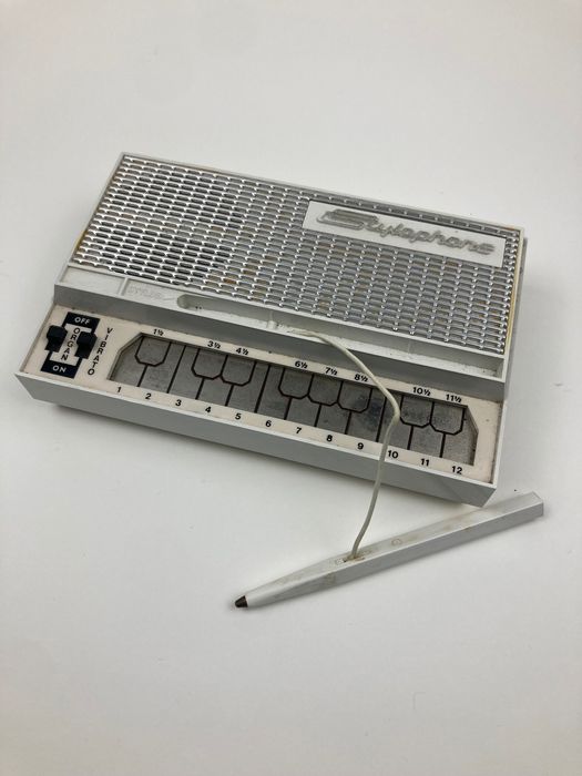 Dubreq Stylophone S-1