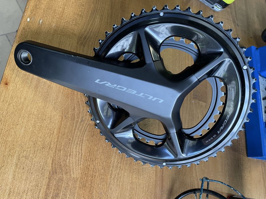Korba Ultegra FC-R8100 52-36 172.5 12s
