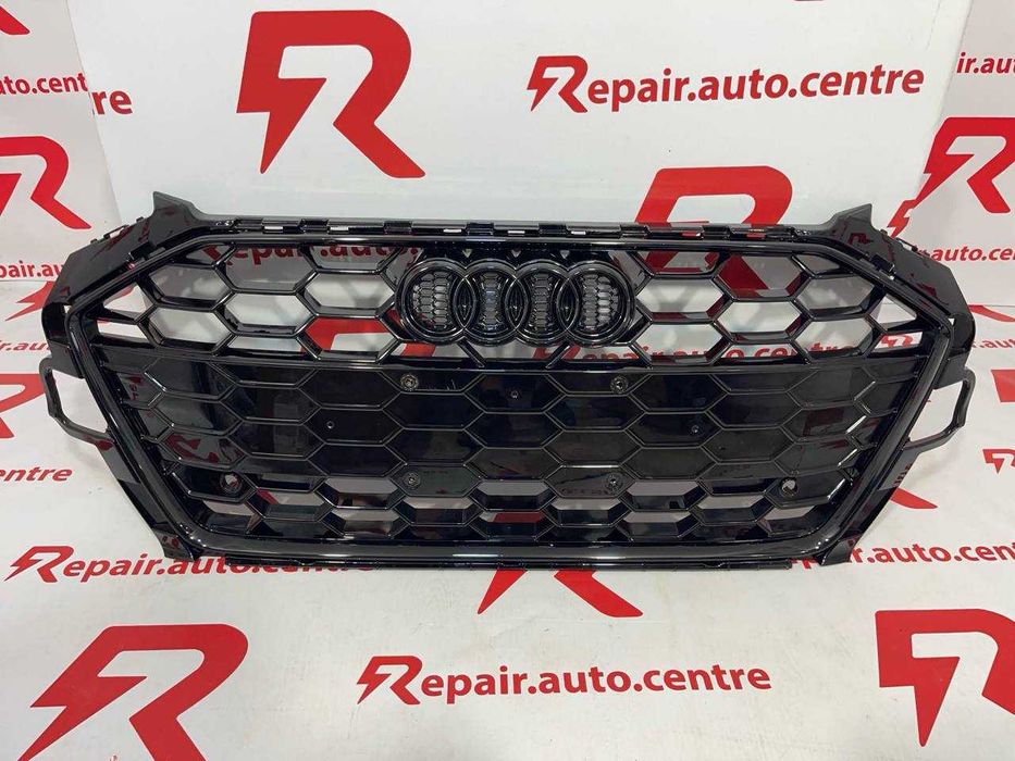 Решітка радіатора Audi A4 B9 2019- 2024. Наявність!