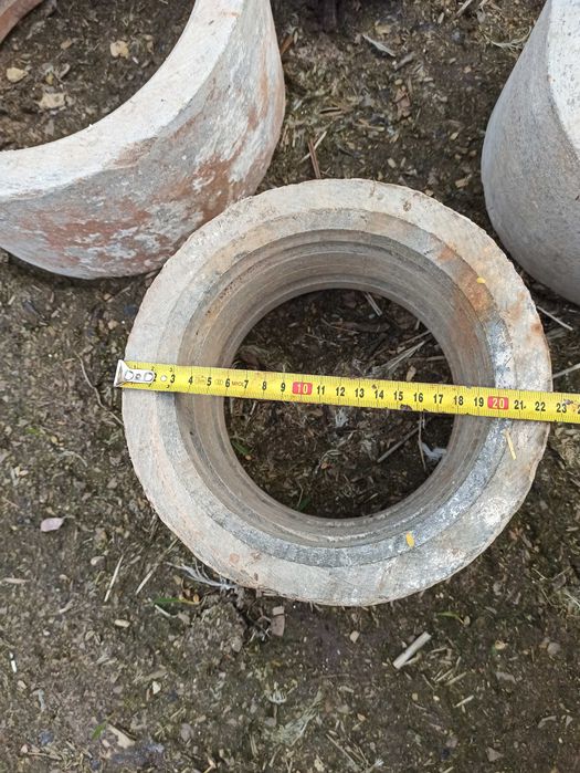 Муфта асбестоцементна