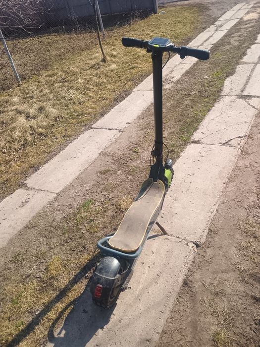 Електро самокат cecotec 800w