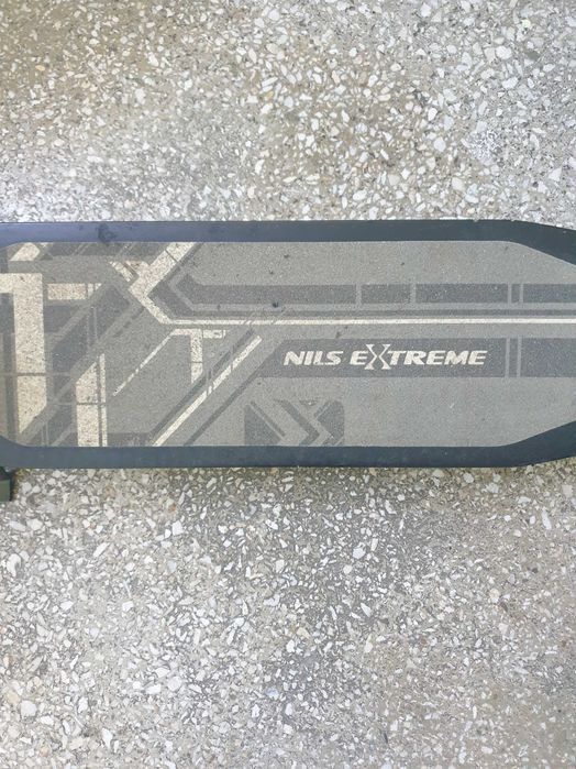 Hulajnoga Nils Extreme