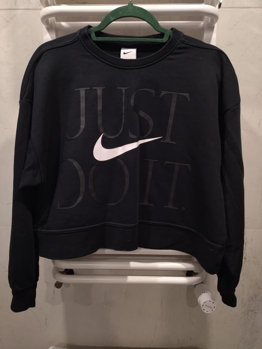 Bluza damska nike