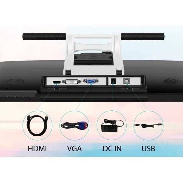 Графический монитор Huion Kamvas GT-191 V2