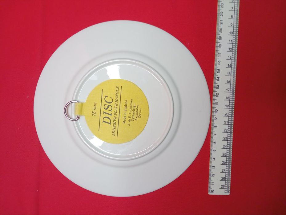 Декоративні тарілки