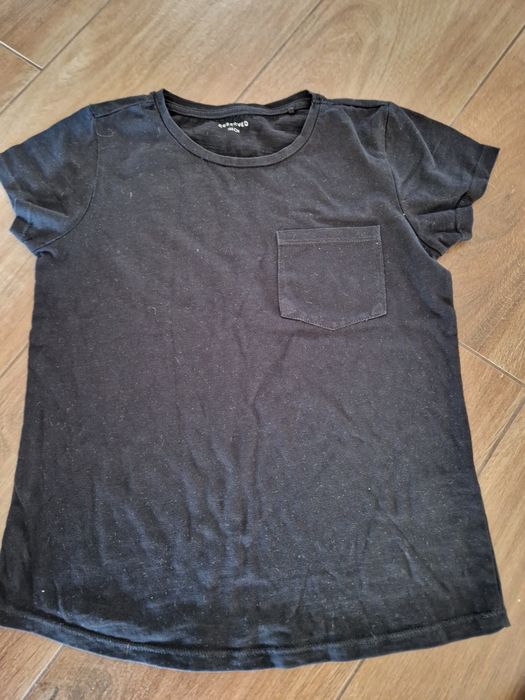 Koszulki dziewczęce