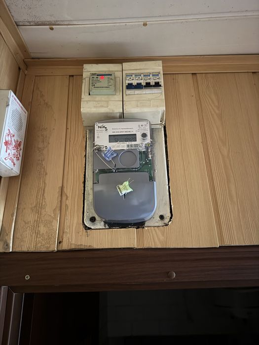 Продаж квартири в спальному районі