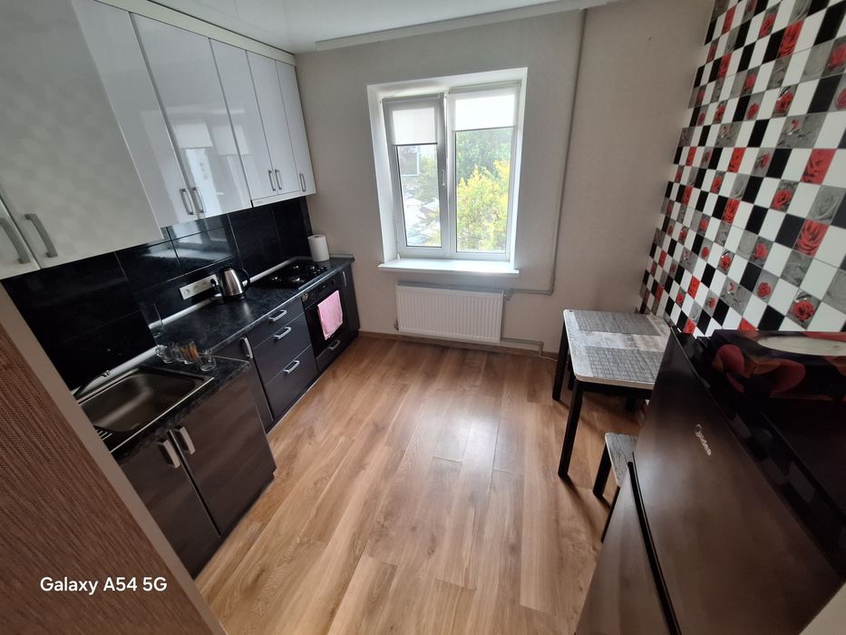 Продам квартиру 1 кімнатну