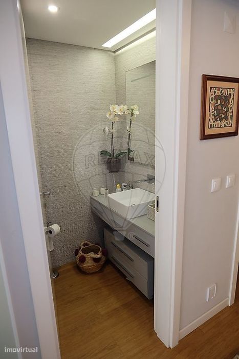 Apartamento T3 para arrendamento