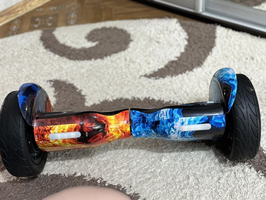 Гіроборд 10,5 дюймів Smart Balance Wheel