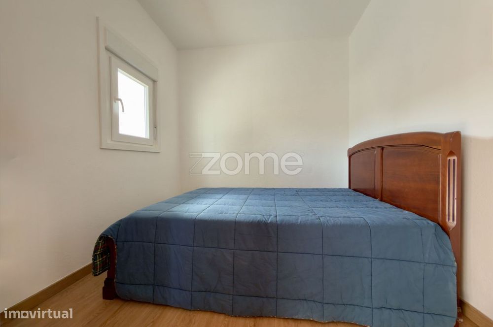 Casa Horizonte – Varanda sobre o Tua