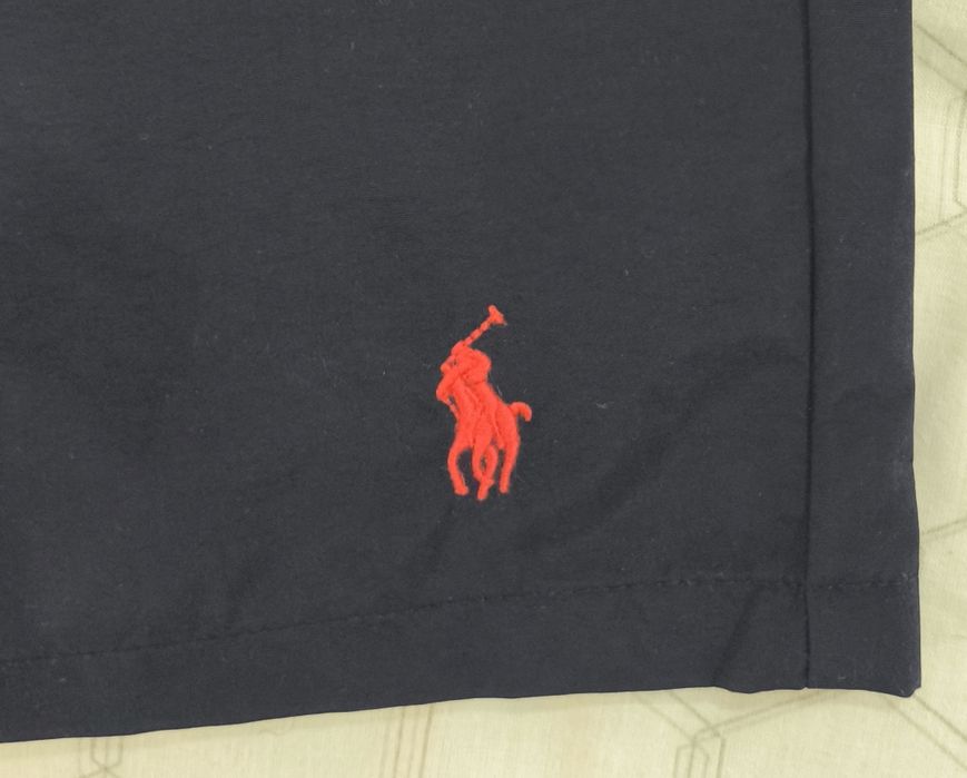 Calções Ralph Lauren