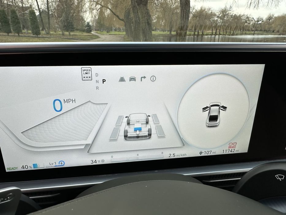 Hyundai Ioniq 6 2023