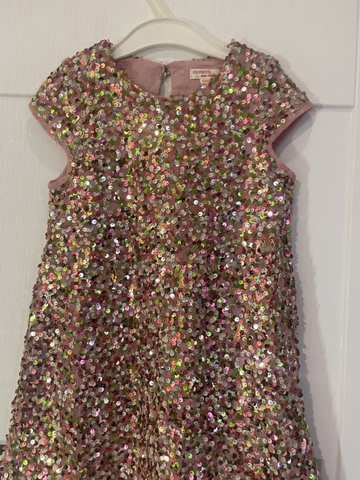 Платье детское,сукня