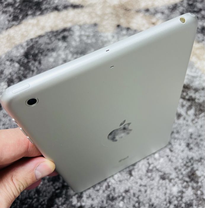 Apple Ipad mini 2 16 Gb silver