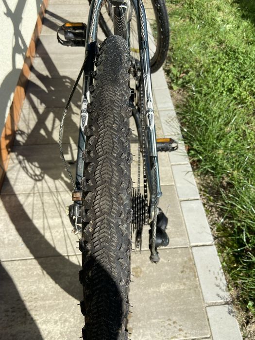 Rower górski Caiman Cayon